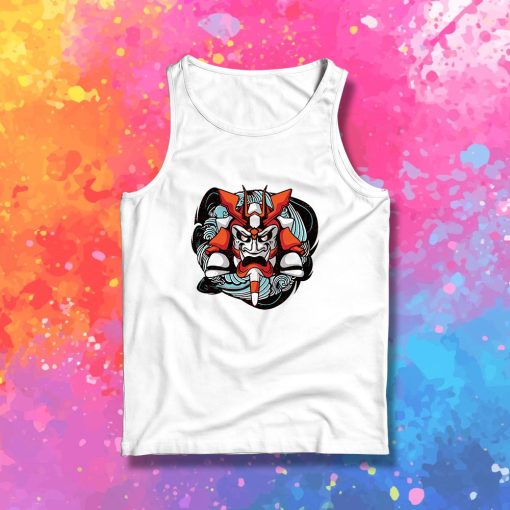 Barong III Tank Top