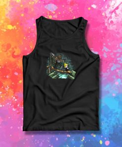 Barret Cloud Tank Top