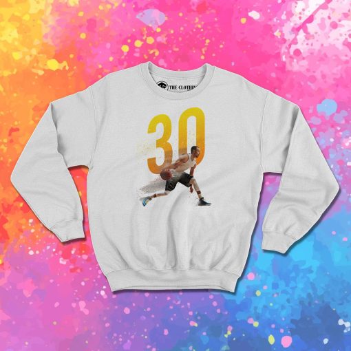 Basket Ball G3 Sweatshirt