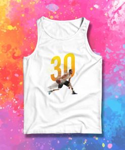 Basket Ball G3 Tank Top