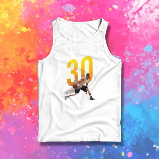 Basket Ball G3 Tank Top