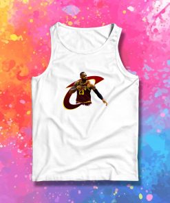 Basket Ball K3 Tank Top