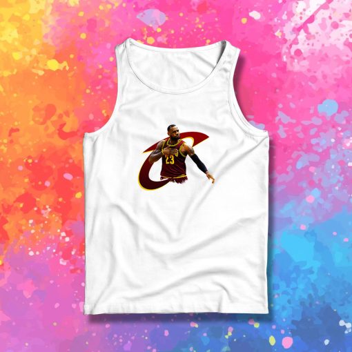 Basket Ball K3 Tank Top