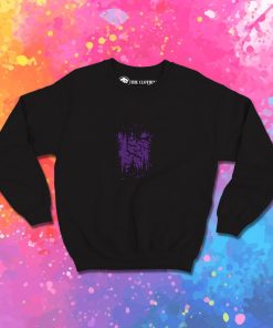 Bat Cave Sweatshirt