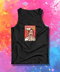 Bateman Tank Top