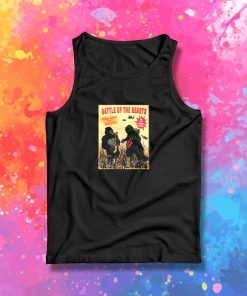 Battle of the Beasts Tank Top