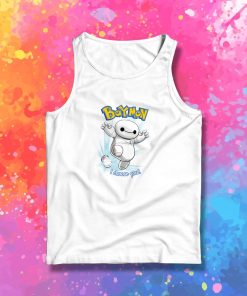 Baymon Tank Top