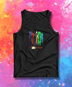 Bear Colors Tank Top