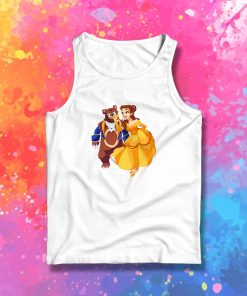 Bear Our Guest Tank Top