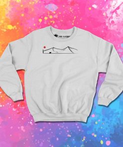 Bear Shadow Sweatshirt