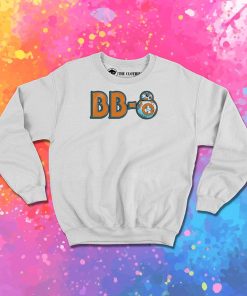 BeeBee Ate Sweatshirt