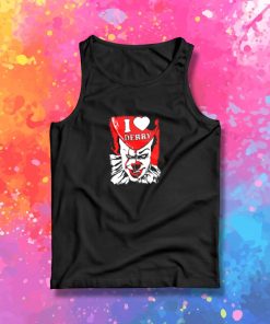 Beep beep Tank Top