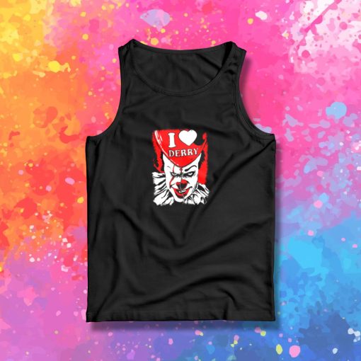 Beep beep Tank Top