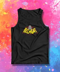 Belmont II Tank Top