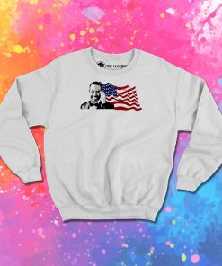 Ben Carson for President Sweatshirt