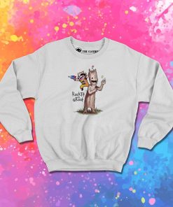 Best Buds Sweatshirt