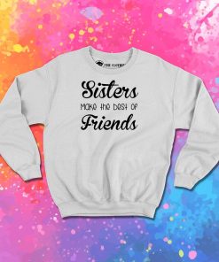 Best Friends Sweatshirt