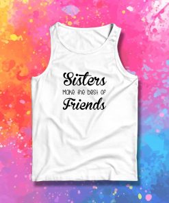 Best Friends Tank Top