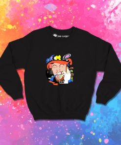 Best Macmiller Faces Mac Miller Sweatshirt