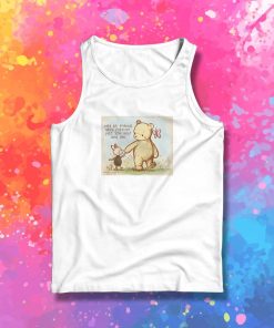 Best friends foreve Tank Top