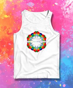 Beyonce i Coldplay Tank Top