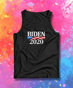 Biden 2022 Presidential Tank Top