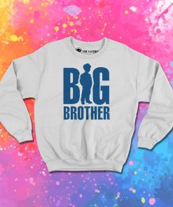 Big Brother Sweatshirt