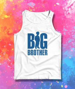 Big Brother Tank Top