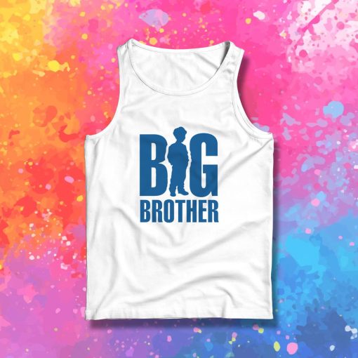 Big Brother Tank Top