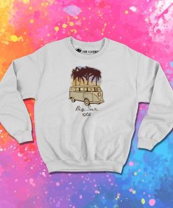 Big Sur 1968 Sweatshirt