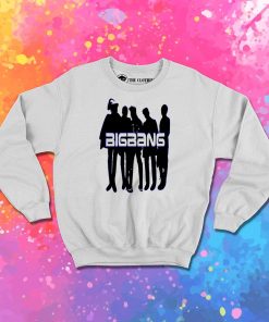 BigBang Cool Sweatshirt