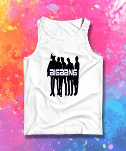 BigBang Cool Tank Top