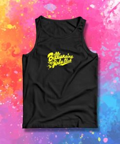 Billionaire Girls Club Tank Top