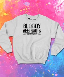 BlackoutBBQ Sweatshirt