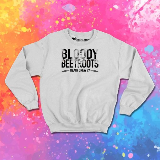 BlackoutBBQ Sweatshirt