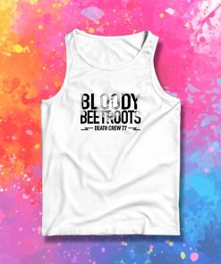 BlackoutBBQ Tank Top