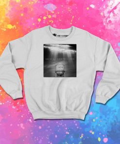 Blake Shelton Warner Music Nashville Sweatshirt