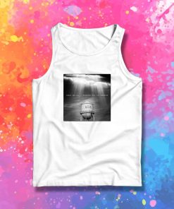 Blake Shelton Warner Music Nashville Tank Top