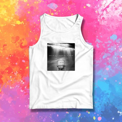 Blake Shelton Warner Music Nashville Tank Top