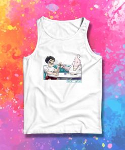 Blaze Bros Tank Top