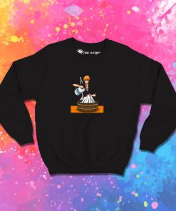 Bleach 1 Sweatshirt