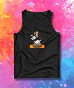 Bleach 1 Tank Top