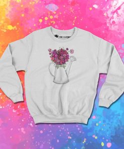 Blooming Bouquet Sweatshirt