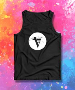 Blvck Pl Tank Top