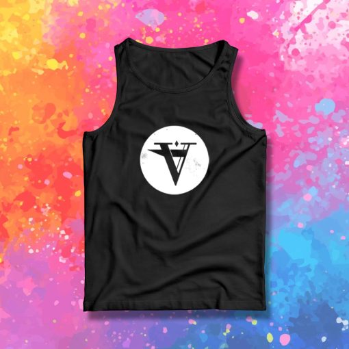 Blvck Pl Tank Top