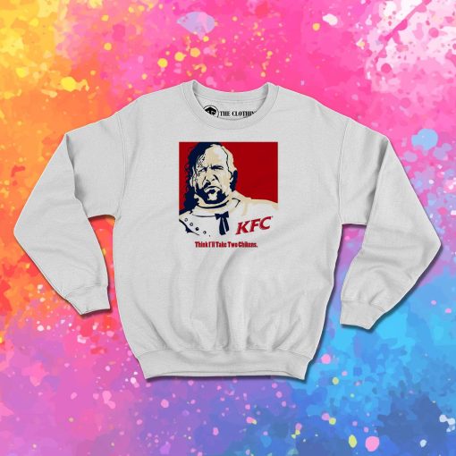 Bob Memes Sweatshirt