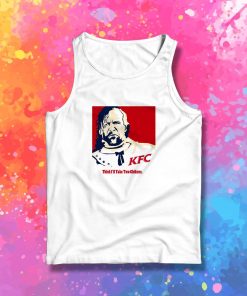 Bob Memes Tank Top