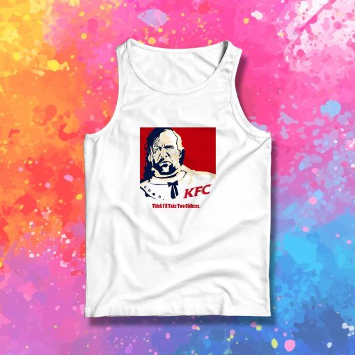 Bob Memes Tank Top