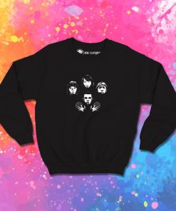 Bohemian Things Sweatshirt