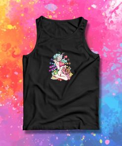 Bon appetit Tank Top